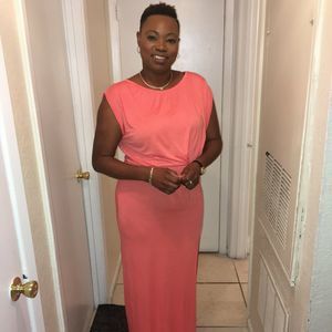 Meet your Posher, Jamila